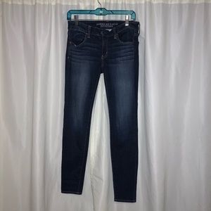 American Eagle Outfitters Jeans